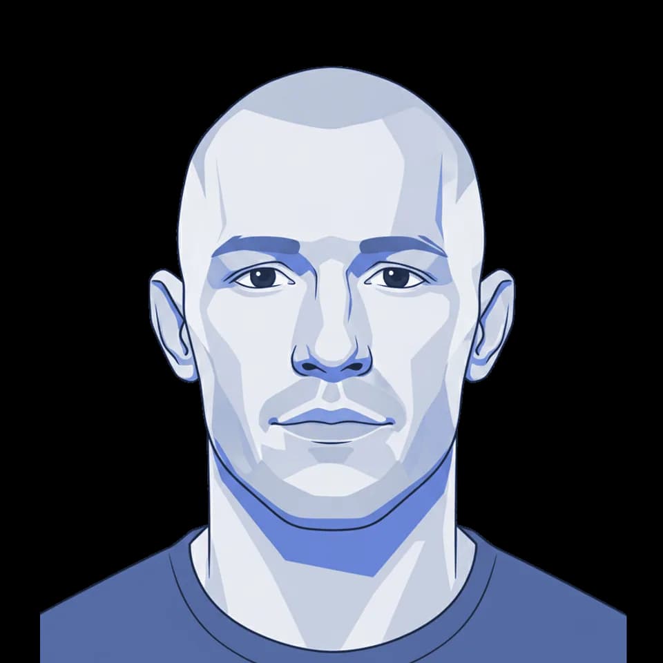 Daniel Vítovec — illustration