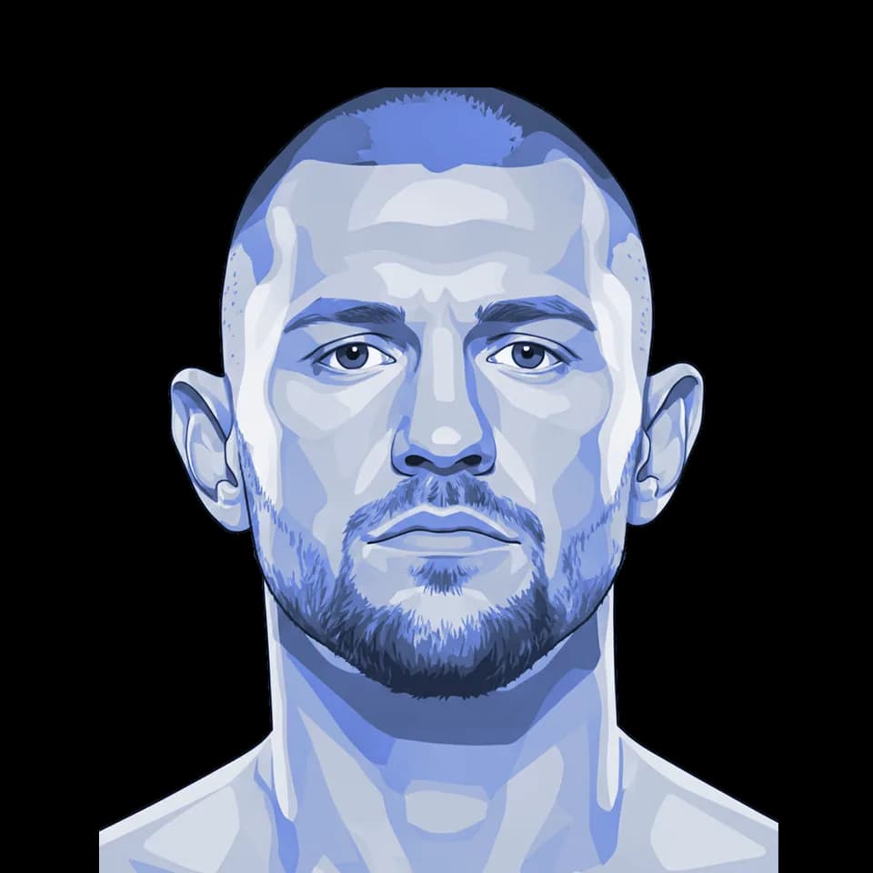 Kamil Cibinski — illustration