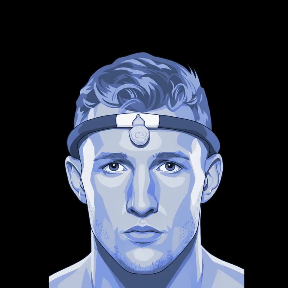 Jakub Benko — illustration