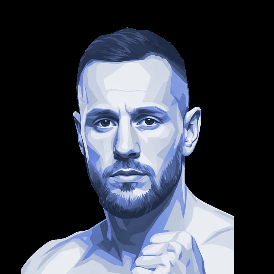 Denis Tripšanský — illustration