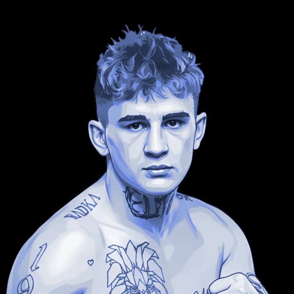 Denis Farkaš — illustration