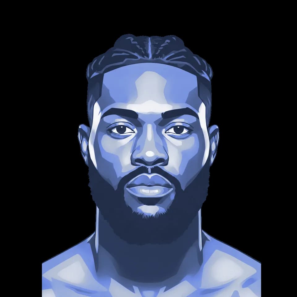 Ananias Mulumba — illustration