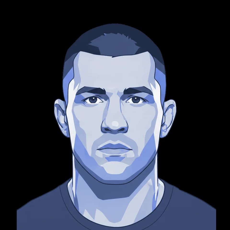 Tomáš Hron — illustration