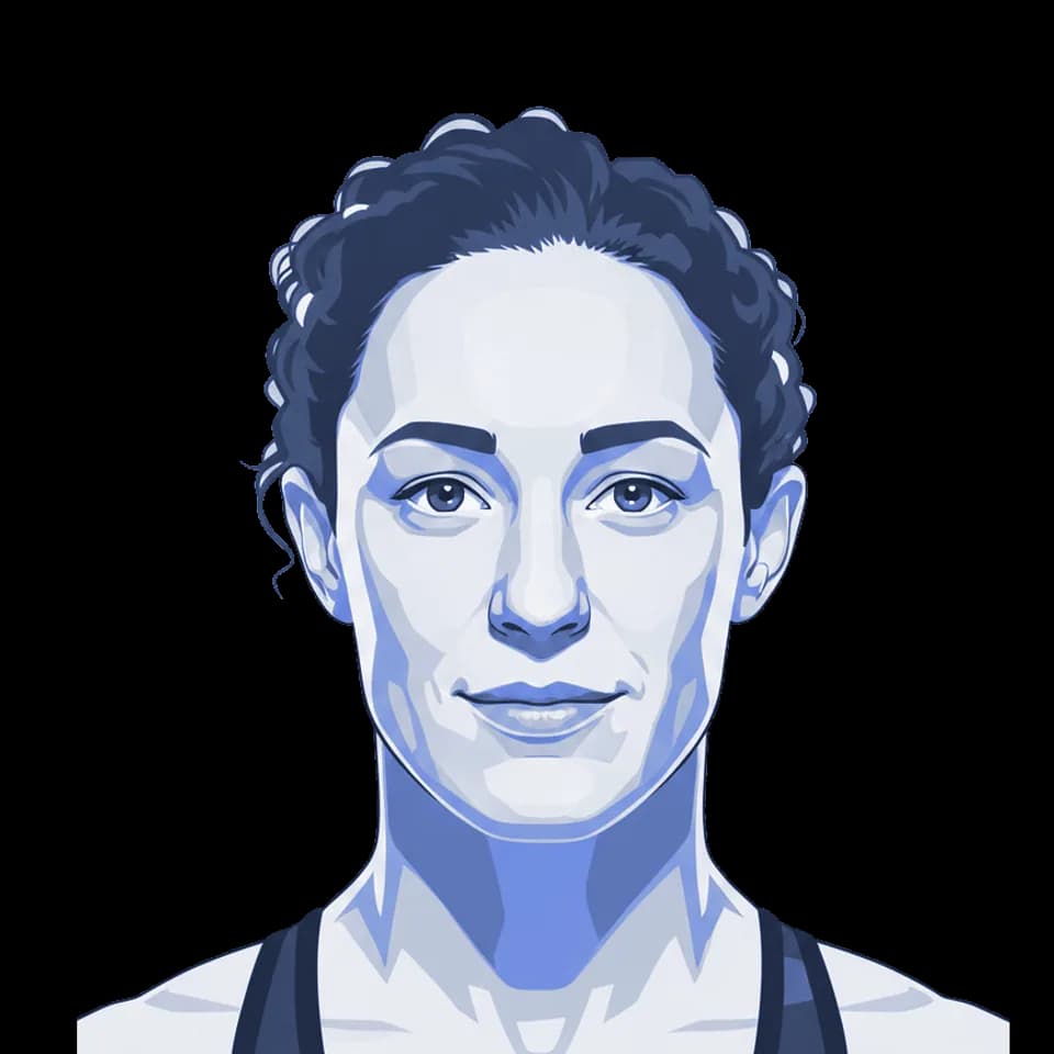 Magda Šormová — illustration