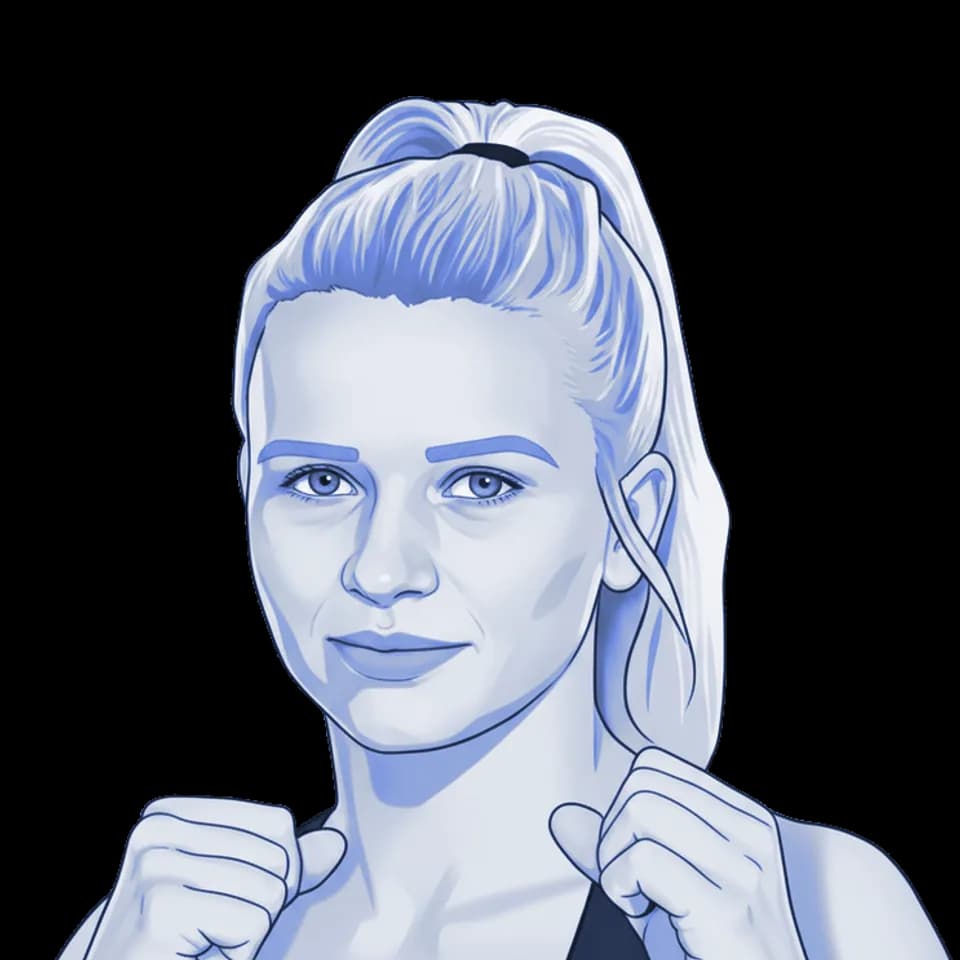 Paula Marčišová — illustration