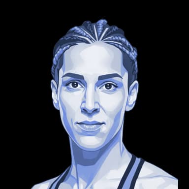 Lucia Krajčovič — illustration