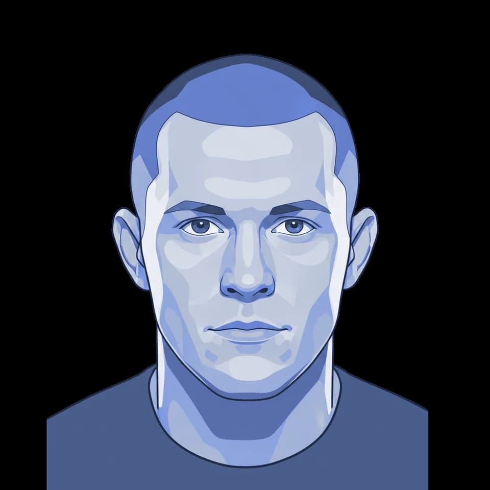 Tomáš Lejsek — illustration