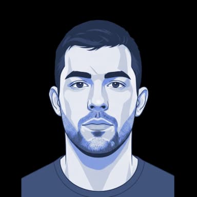 Radek Šopov — illustration