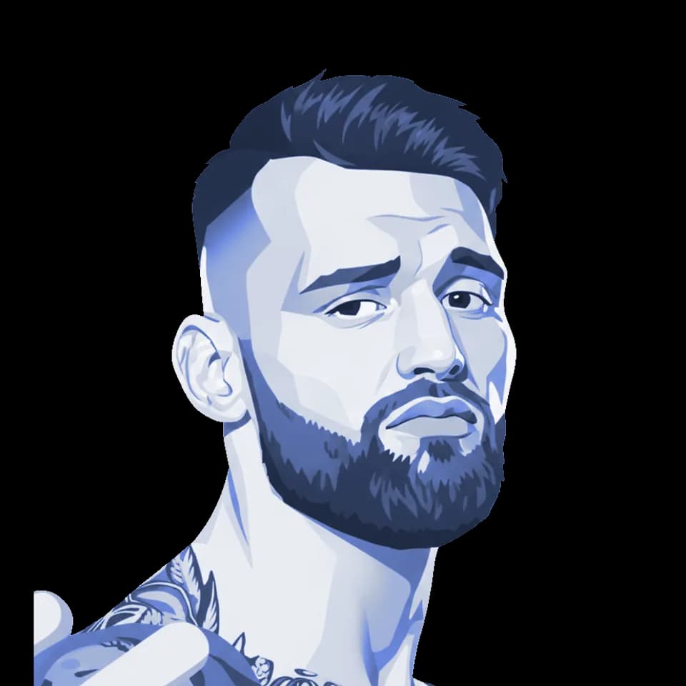 Michal Kotalík — illustration