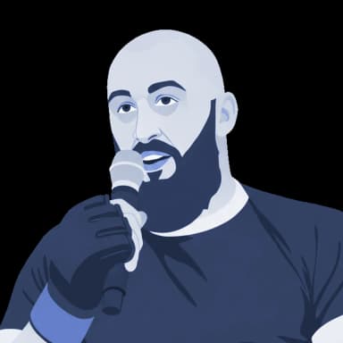 Michal Martínek — illustration