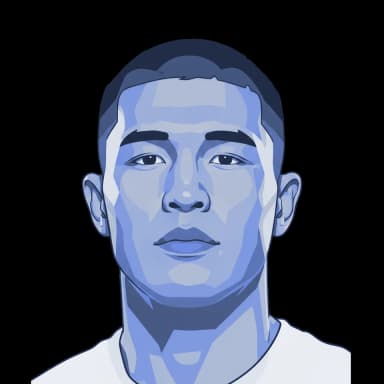Aziz Dauliatov — illustration