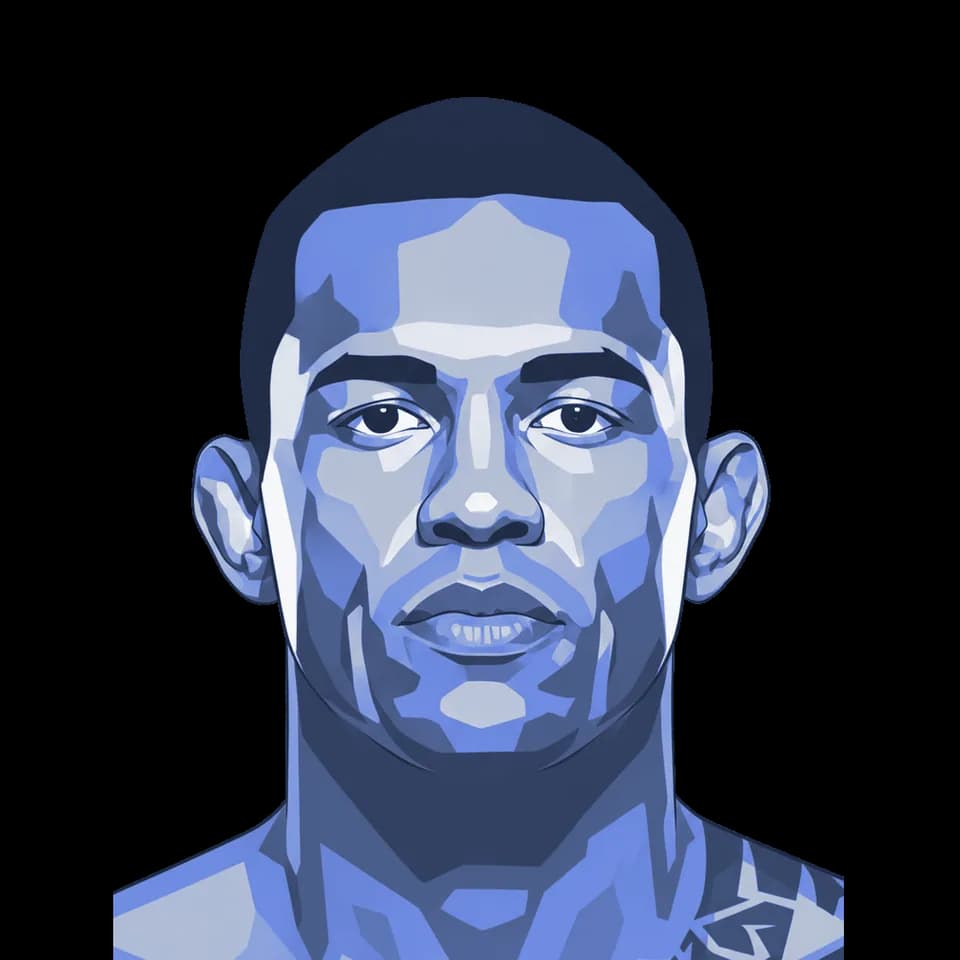 Antônio Monteiro — illustration