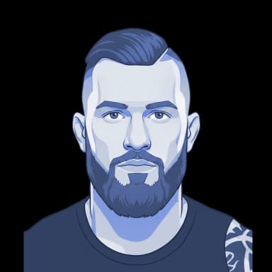 Michal Konrád — illustration