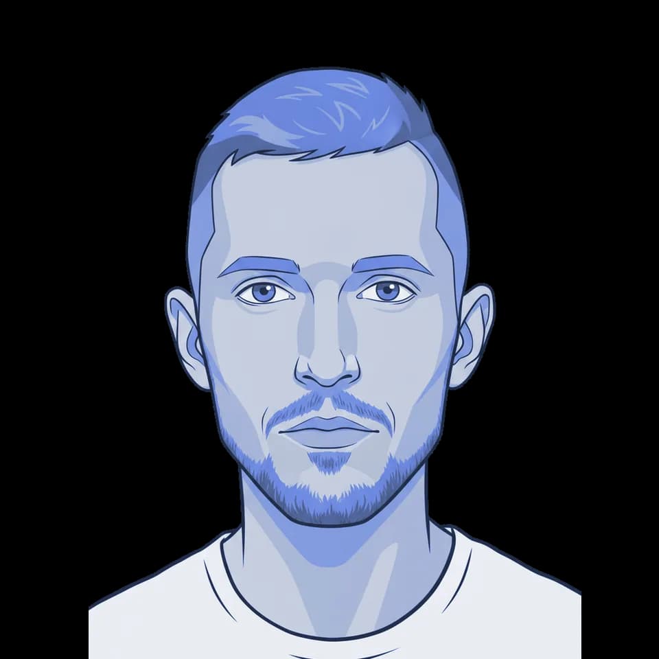 Jozef Skorčík — illustration