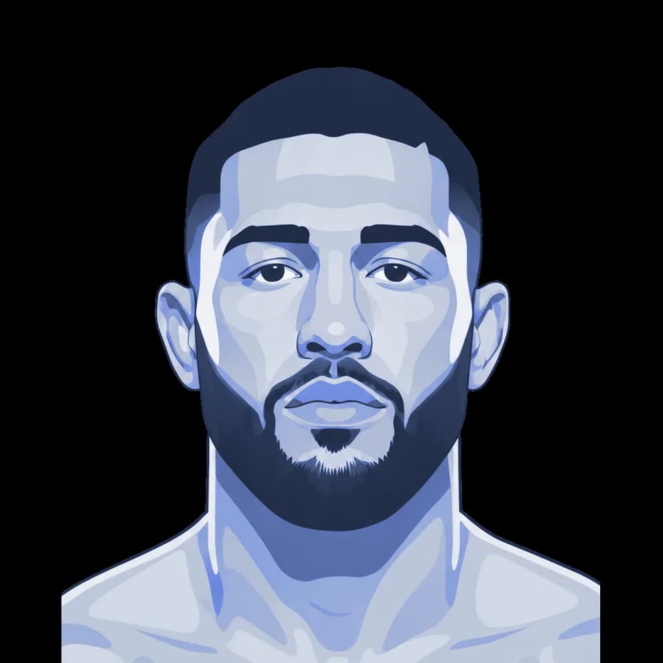 Mohamed Sayah — illustration