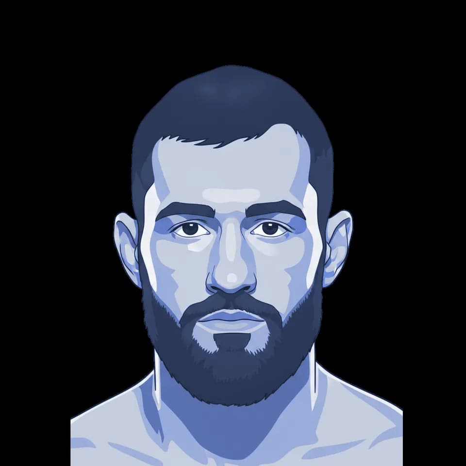 Miroslav Štrbák — illustration