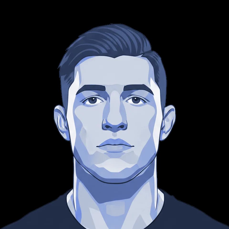 Michal Bobrowski — illustration