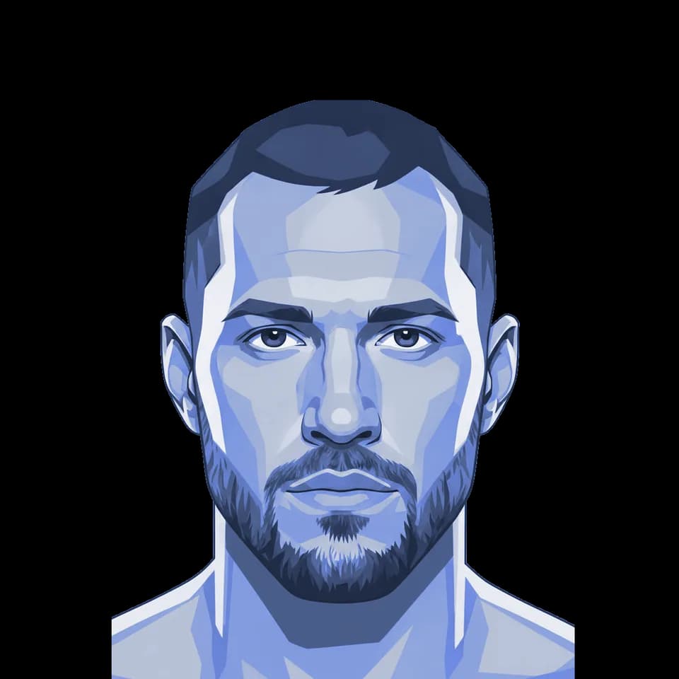 Robert Voves — illustration