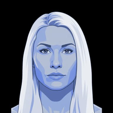 Petra Částková — illustration