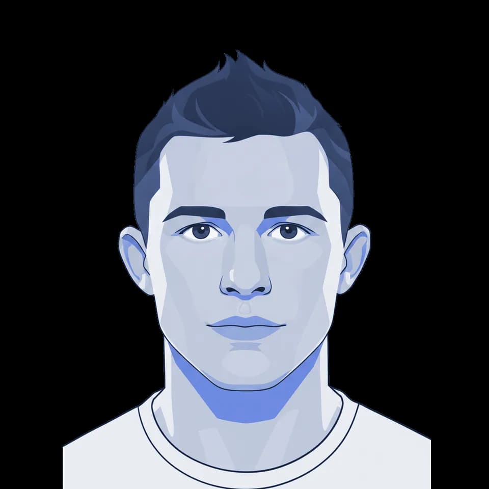 Tomáš Kvapil — illustration