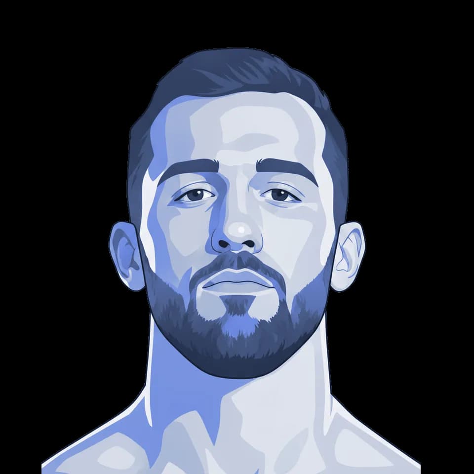 Marko Kisič — illustration