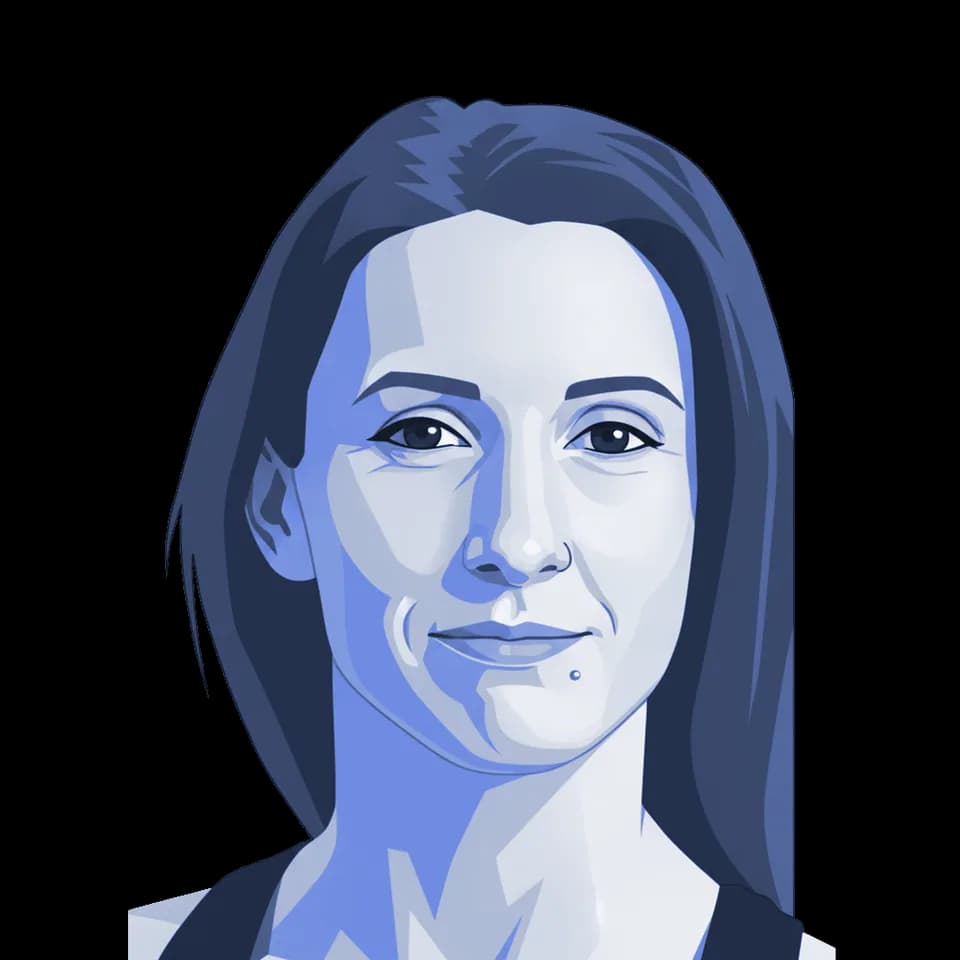 Judyta Rymarzak — illustration