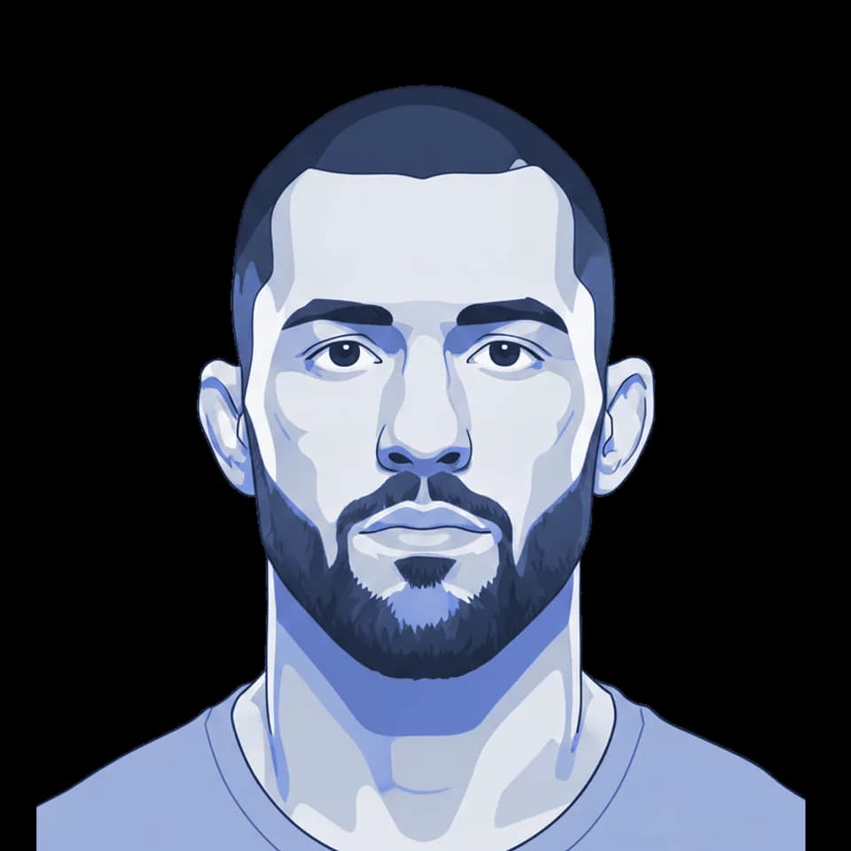 Filip Macek — illustration