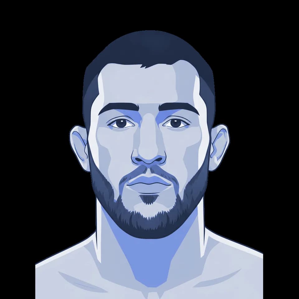 Zaka Fatullazade — illustration