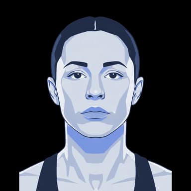 Lucie Mudrochová — illustration