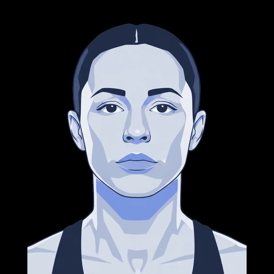 Lucie Mudrochová — illustration