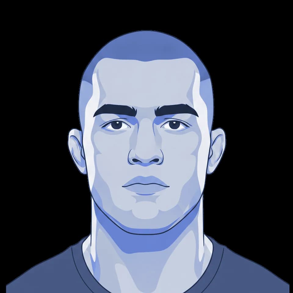 Cory Galloway — illustration