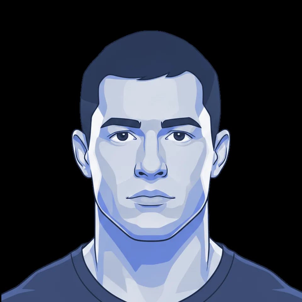 Jakub Dohnal — illustration