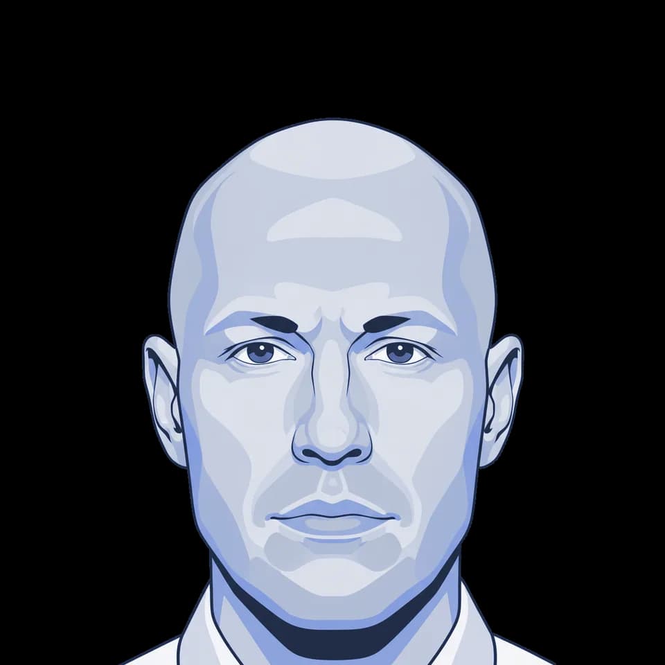 Tomasz Kolcun — illustration