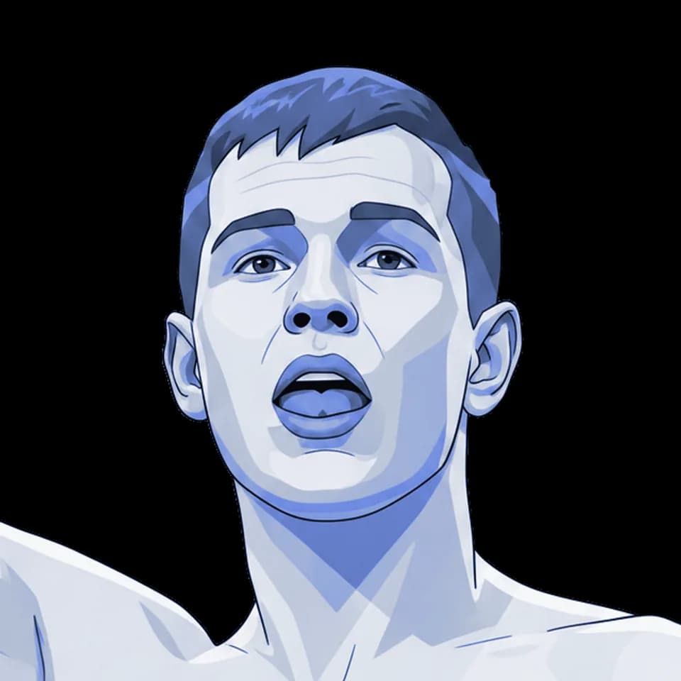 Mantas Zakauskas — illustration