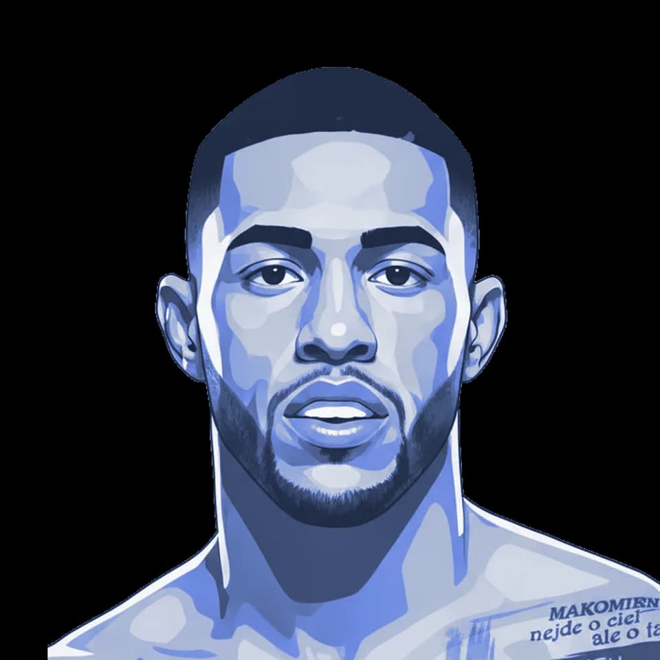 Omar Ahmad — illustration