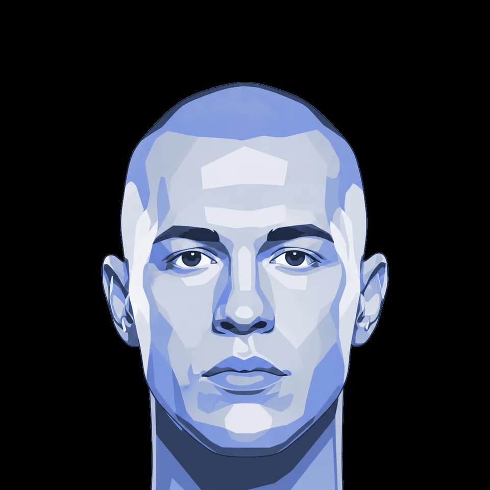 Dmytro Vlasiuk — illustration