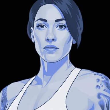 Kateřina Klinderová — illustration