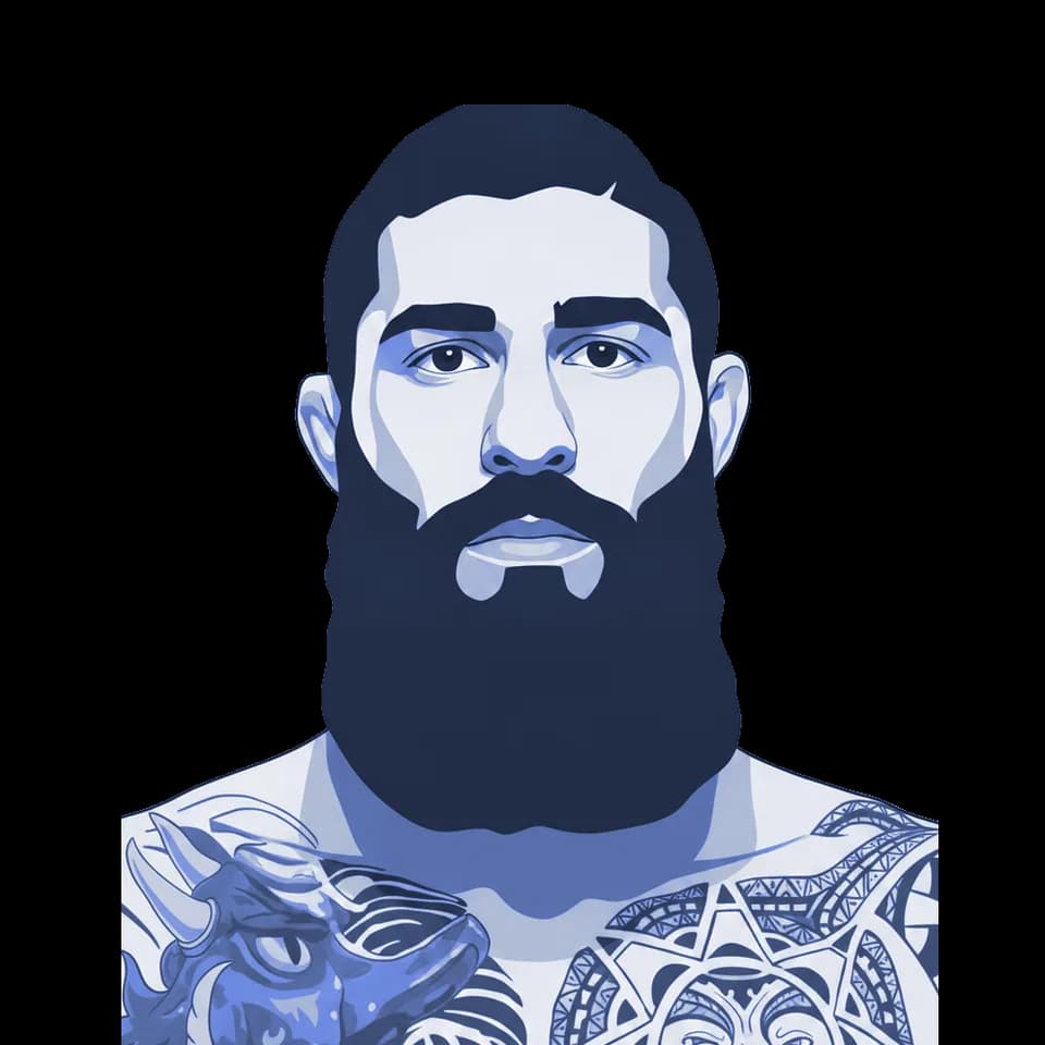 David Mora — illustration
