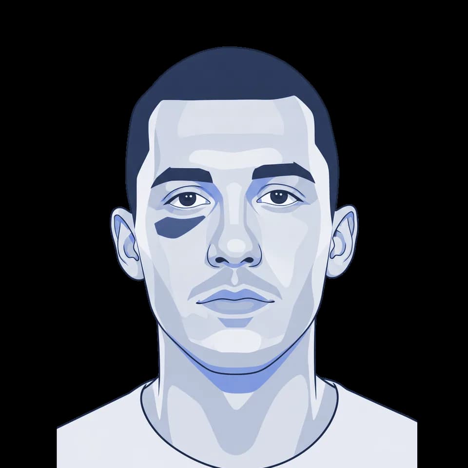 Michal Varchola — illustration