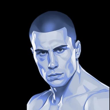 Daniel Hromek — illustration
