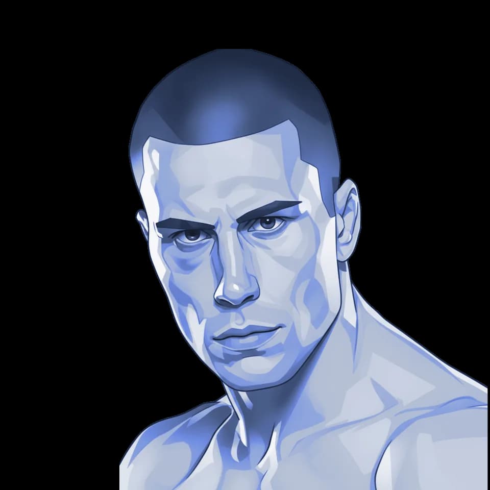 Daniel Hromek — illustration