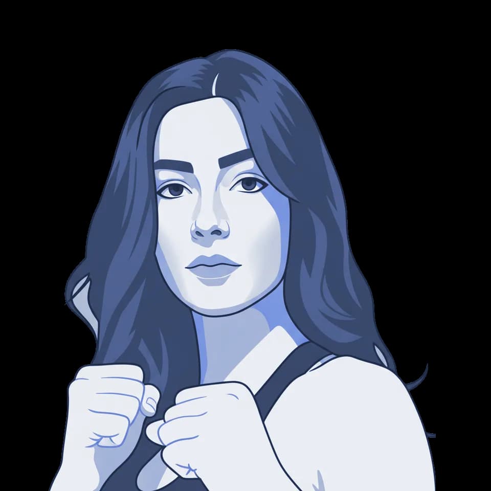 Ivy Hašková — illustration