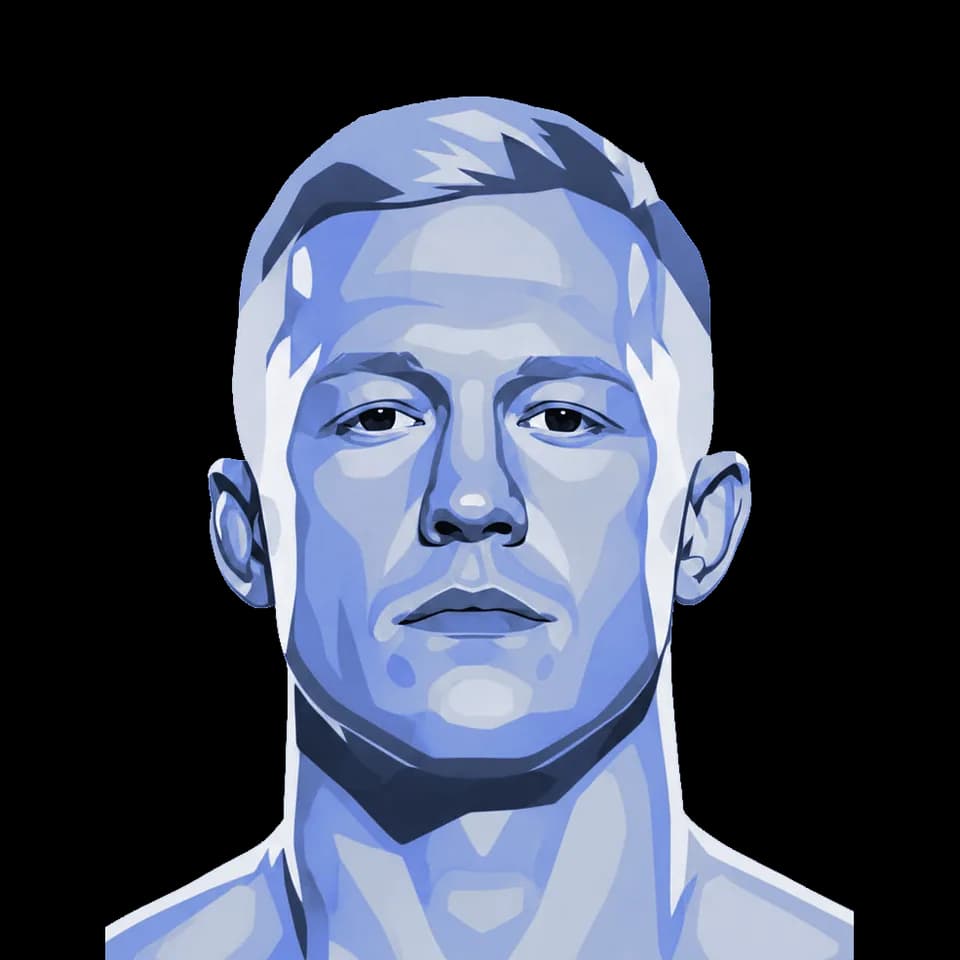 Sasha Belov — illustration