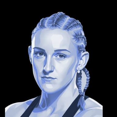 Barbora Cypriánová — illustration