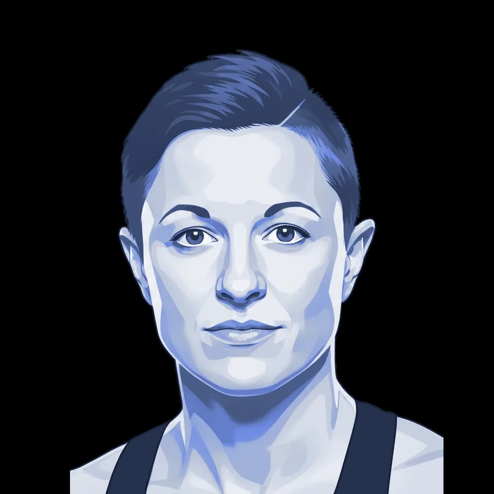 Michaela Dostálová — illustration