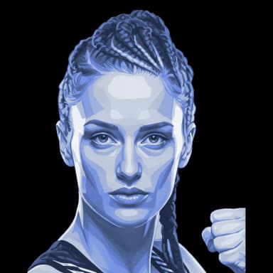 Monika Chochlíková — illustration