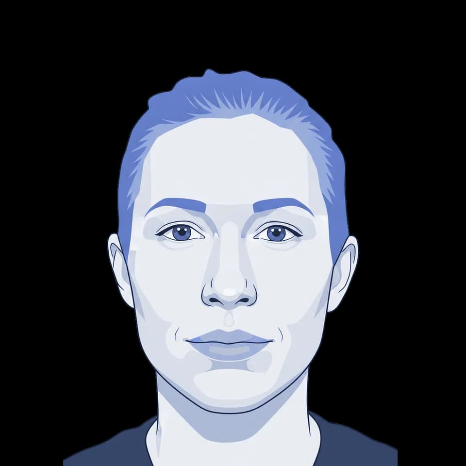 Minna Grusander — illustration