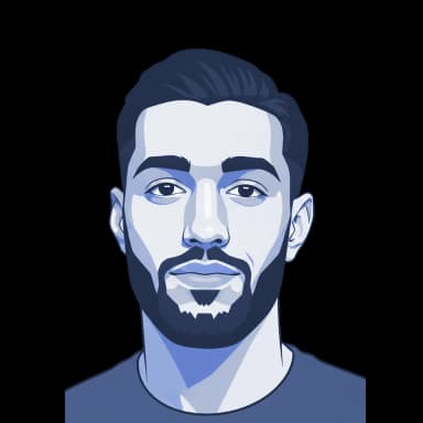 Abdelmoumen Mssaate — illustration