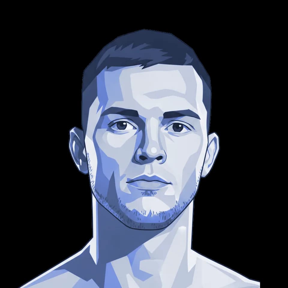 Mateusz Makarowski — illustration