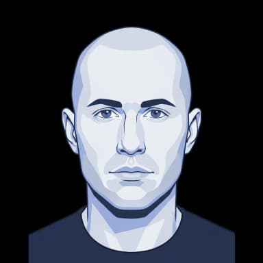 Michal Duba — illustration